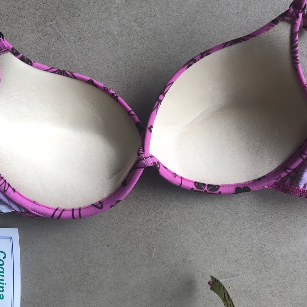 Women’s Push Up Bikini Top - Picture 6 of 6